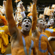 Illustration for article titled Yukkks: Bruce Pearl Apologizes For Klan Joke